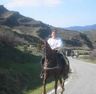 Rutas por los alrededores